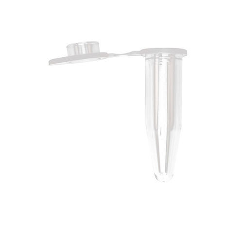 Provetta da laboratorio - MCST06-V - MEGAROBO TECHNOLOGIES CO., LTD. - per microbiologia / per analisi della glicemia / per analisi ematologiche