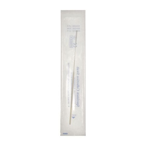Tampone per microbiologia - MEGAROBO TECHNOLOGIES CO., LTD. - per prelievo campioni / per test rapido / per medicina legale