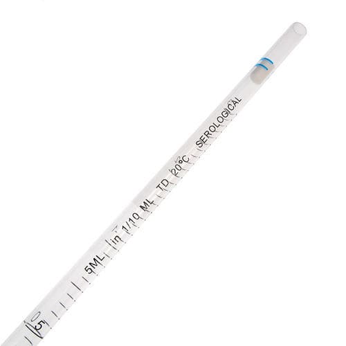 Pipetta sierologica - MCPT-5-S - MEGAROBO TECHNOLOGIES CO., LTD. - manuale / digitale / automatica