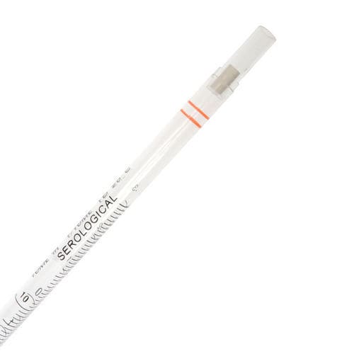Pipetta sierologica - MCPT-10-S - MEGAROBO TECHNOLOGIES CO., LTD. - manuale / digitale / a pistone