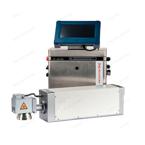 Stampante laser - megarobo-V5 UV - MEGAROBO TECHNOLOGIES CO., LTD.