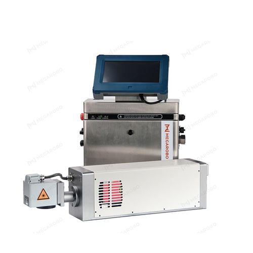 Stampante laser - MEGAROBO-V5 CO2 - MEGAROBO TECHNOLOGIES CO., LTD.