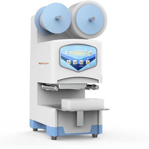 Termosigillatrice automatizzata - MRA-AFS-200 - MEGAROBO TECHNOLOGIES CO., LTD. - per micropiastre
