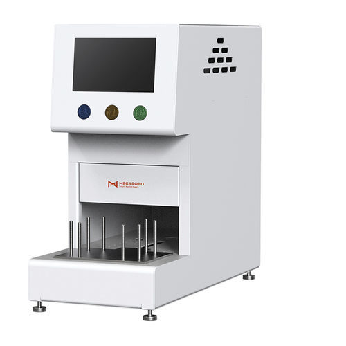 Termosigillatrice automatizzata - MRA-AFS-201 - MEGAROBO TECHNOLOGIES CO., LTD. - per micropiastre