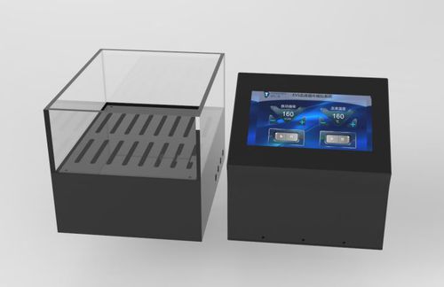 Pompa per simulazione medica - EDU-V200 - Trando 3D Medical Technology - pulsatile / ad acqua