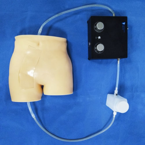 Simulatore didattico - GCC01 - Trando 3D Medical Technology - per puntura / per incannulamento endovenoso / per chirurgia