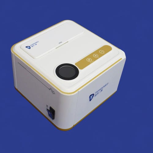 Pompa per simulazione medica - Mini-Flow - Trando 3D Medical Technology - pulsatile / ad acqua