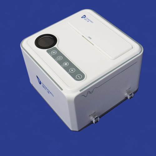Pompa per simulazione medica - Mini-Pulse - Trando 3D Medical Technology - pulsatile / ad acqua