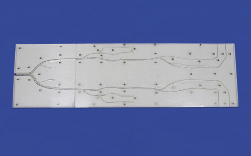 Modello vascolare arti inferiori - XZJ001-03 - Trando 3D Medical Technology - di arteria femorale / di vasi sanguigni / per chirurgia vascolare