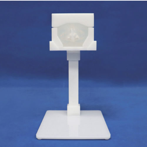 Modello vascolare di vasi sanguigni - NC001 - Trando 3D Medical Technology - didattico / trasparente / flessibile