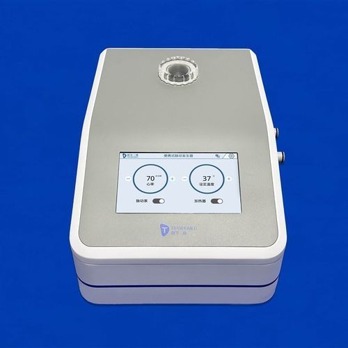 Pompa pulsatile - EDU-P120Pro - Trando 3D Medical Technology - da laboratorio / per simulazione medica / di simulazione numerica dell’emodinamica