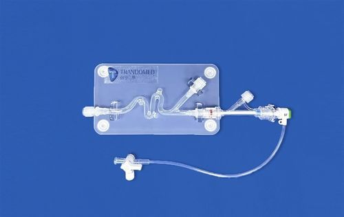 Modello vascolare di sistema nervoso - SJV013 - Trando 3D Medical Technology - di cervello / cerebrale / intracranico