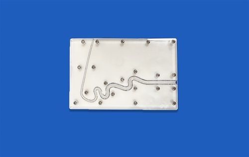 Modello vascolare di cervello - SJV011 - Trando 3D Medical Technology - di arteria cerebrale / di carotide interna / di arteria intracranica