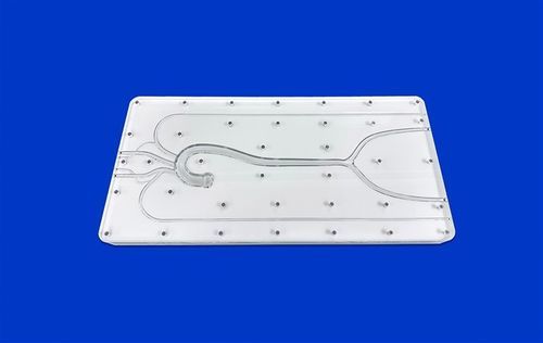 Modello vascolare di arteria - Trando 3D Medical Technology - di arteria femorale / di carotide comune / di arteria vertebrale