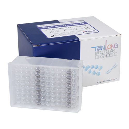 Kit di reagenti in soluzione - T149H - Xian Tianlong Science and Technology - a biglie magnetiche / diagnostico / da ricerca