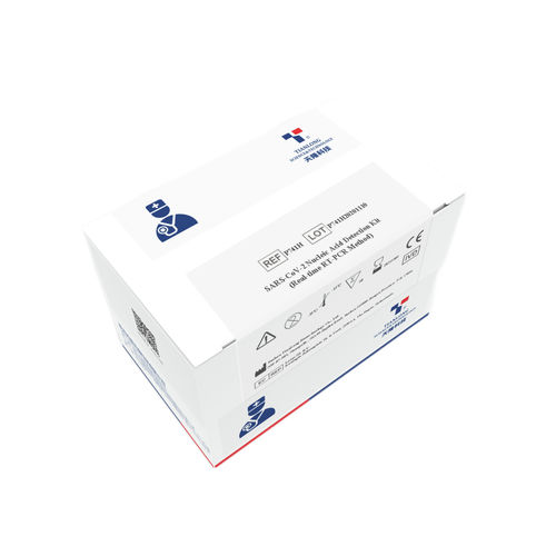Kit di test per diagnosi COVID-19 - P741H - Xian Tianlong Science and Technology - SARS-COV-2 / nasofaringeo / per RT-PCR