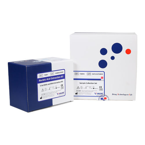 Kit di reagenti a biglie magnetiche - T181H - Xian Tianlong Science and Technology - da ricerca / per campioni di feci / per estrazione di DNA