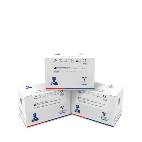 Kit di test per malattie gastrointestinali - P117H - Xian Tianlong Science and Technology - dell'enterovirus / per tampone faringeo / per PCR