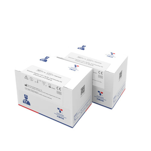 Kit di test del rotavirus - P277H - Xian Tianlong Science and Technology - per malattie gastrointestinali / per feci / per PCR real-time