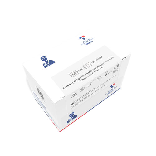 kit di test per malattie respiratorie - Xian Tianlong Science and Technology