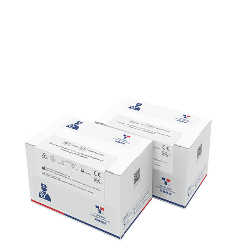 Kit di test per malattie veneree - P104H - Xian Tianlong Science and Technology - del Neisseria gonorrhea / per cellule cervicali