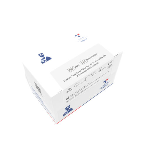 Kit di test per animali - P068H - Xian Tianlong Science and Technology - del virus Hantaan / di urina / di siero