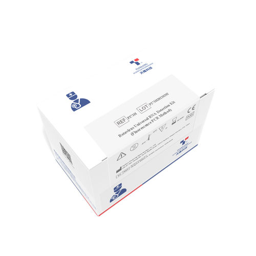 Kit di test per malattie gastrointestinali - P273H - Xian Tianlong Science and Technology - del rotavirus / per feci / per PCR real-time