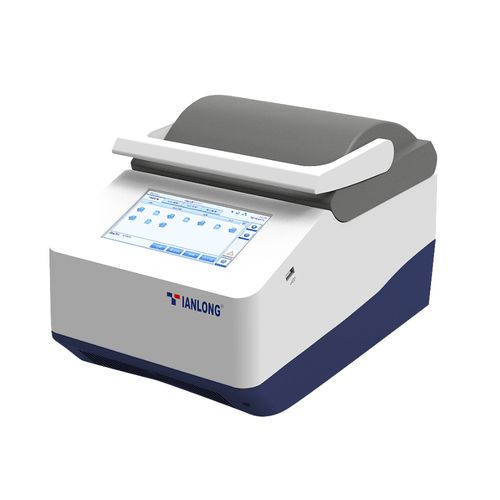 Analizzatore di biologia molecolare a fluorescenza - Fascan48E - Xian Tianlong Science and Technology - per diagnosi clinica / per farmacogenomica / da banco