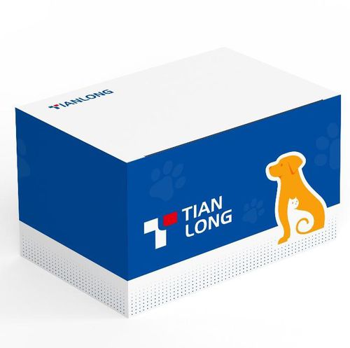 Kit di test del cimurro - C101H - Xian Tianlong Science and Technology - canino / virale / per acidi nucleici