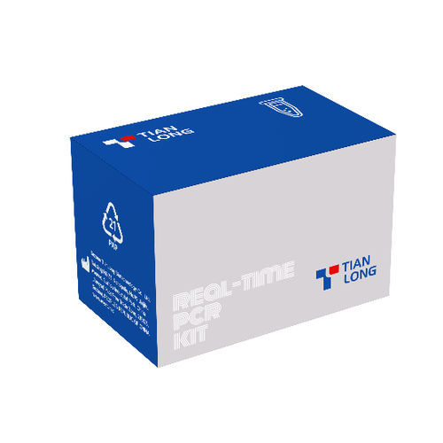 Kit di reagenti per identificazione di specie animali - P591H - Xian Tianlong Science and Technology - in soluzione / per prodotti agroalimentari