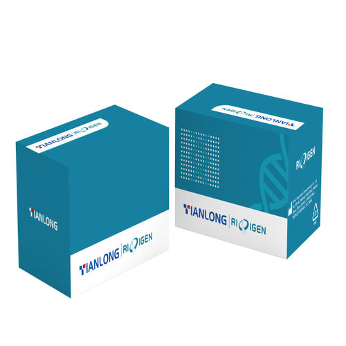 Kit di test per farmacologia - P130 - Xian Tianlong Science and Technology - genetico / SNP / di sangue totale