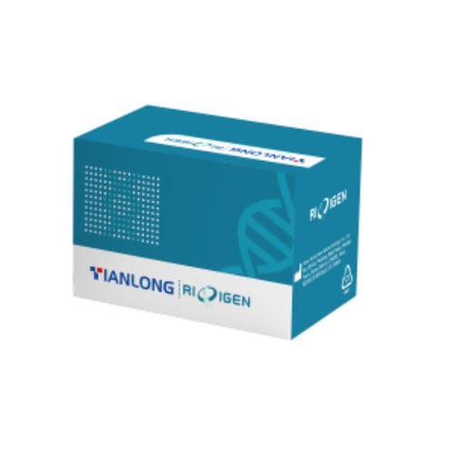 Kit di test per farmacologia - P128 - Xian Tianlong Science and Technology - di sangue / per PCR