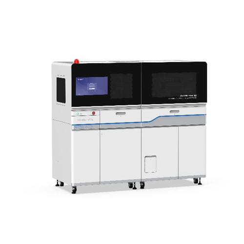 Estrattore di acidi nucleici per diagnosi clinica - Aurora PANA X6 - Xian Tianlong Science and Technology - interamente automatizzato / con touch screen / a biglie magnetiche