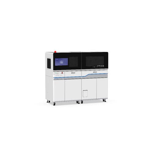 Estrattore di acidi nucleici da ricerca - PANA X6 - Xian Tianlong Science and Technology - per diagnosi clinica / interamente automatizzato / compatto