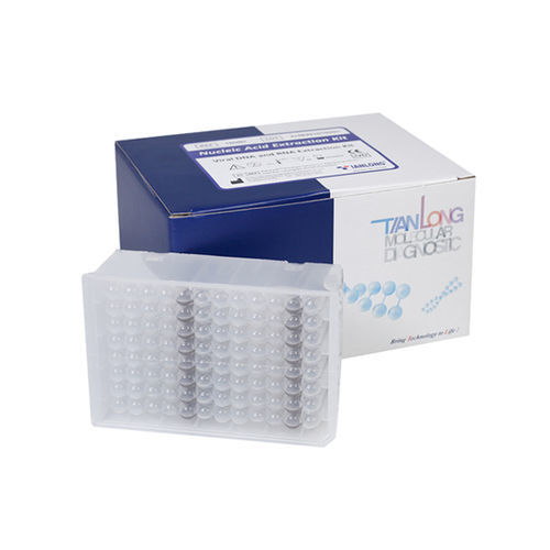 Kit di reagenti a biglie magnetiche - T084H - Xian Tianlong Science and Technology - da ricerca / per PCR / per estrazione di DNA