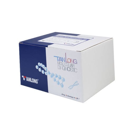 Kit di reagenti in soluzione - T070H - Xian Tianlong Science and Technology - di siero / acidi nucleici / da laboratorio