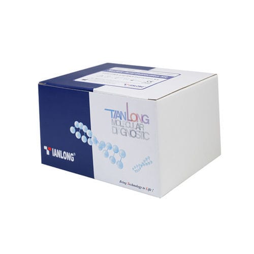 Kit di reagenti a biglie magnetiche - T137H - Xian Tianlong Science and Technology - per estrazione di DNA / per acidi nucleici / per purificazione di DNA