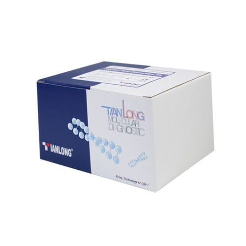 Kit di reagenti in soluzione - T152H - Xian Tianlong Science and Technology - a biglie magnetiche / per estrazione di DNA / da ricerca