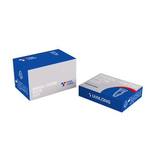 Kit di test per diagnosi COVID-19 - P732H - Xian Tianlong Science and Technology - SARS-COV-2 / per acidi nucleici