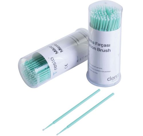 Microapplicatore dentale fine - DC901T - Dentac