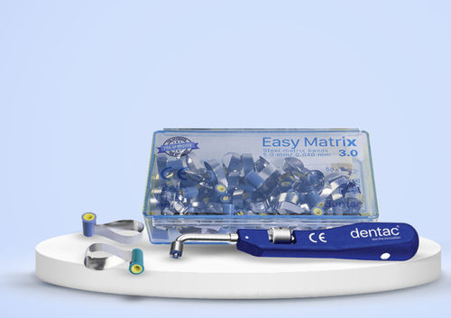 Portamatrice odontoiatrico - DC1051 - Dentac