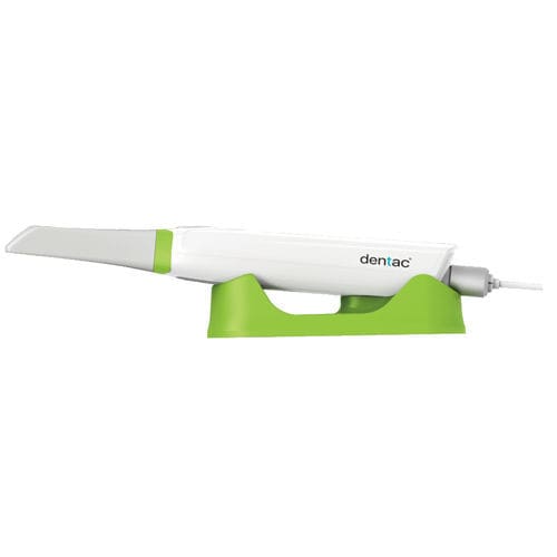 Scanner 3D per odontoiatria - Sirius - Dentac - intraorale / palmare / STL