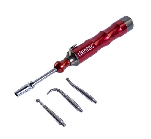 Strumento di rimozione per corone dentali - DC5900 - Dentac
