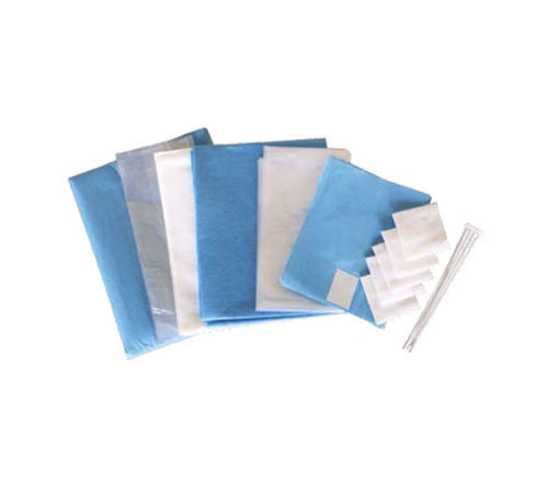 Strumentario chirurgico per implantologia dentale - DC2090 - Dentac
