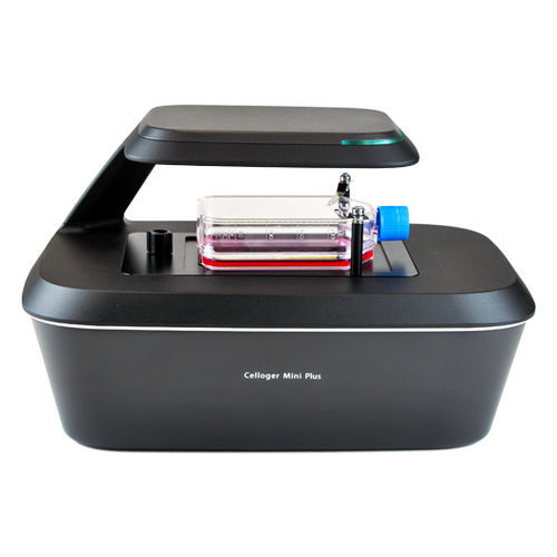 Sistema di imaging cellulare automatizzato - Celloger® Mini Plus - Curiosis Inc - per coltura cellulare / in campo chiaro / a fluorescenza
