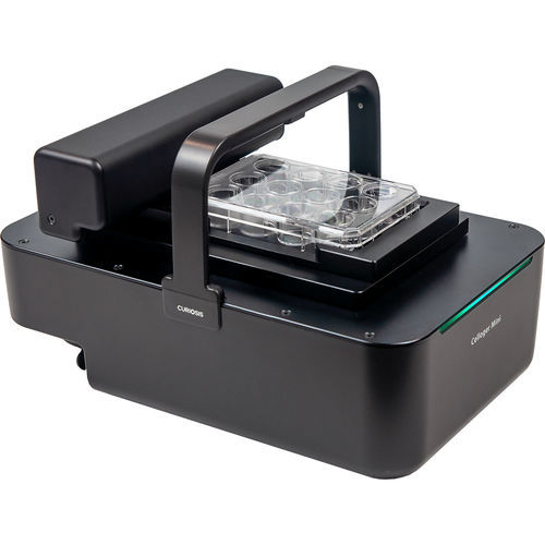 Sistema di imaging cellulare automatizzato - Celloger® Mini - Curiosis Inc - per coltura cellulare / per tessuti / di calibrazione
