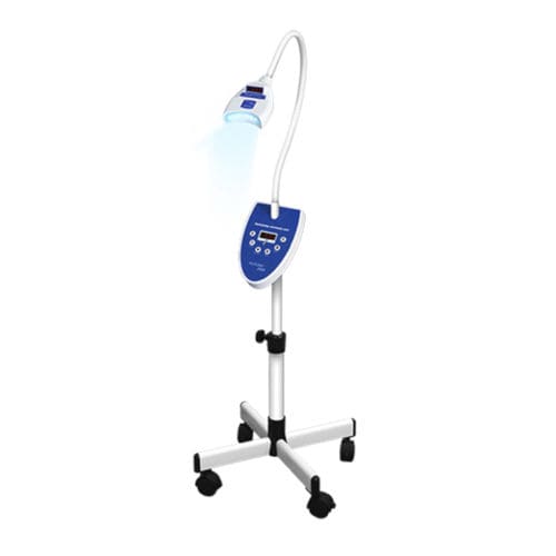 Lampada per sbiancamento per odontoiatria - Futura 2400 - Beaming White  - LED
