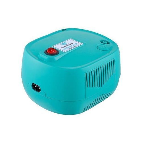 Nebulizzatore pneumatico - Medinain - per respirazione / compatto / portatile