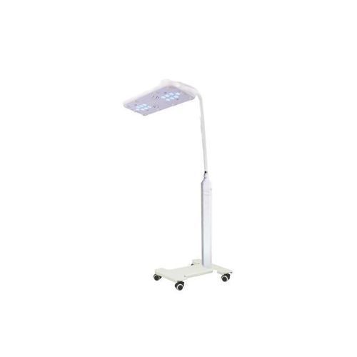 Lampada di fototerapia neonatale - Medinain - con rotelle / luce blu / LED