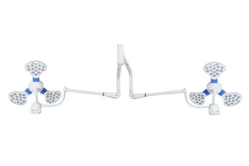 Lampada scialitica a soffitto - Aster 303H - Medinain - LED / per sala operatoria / medica
